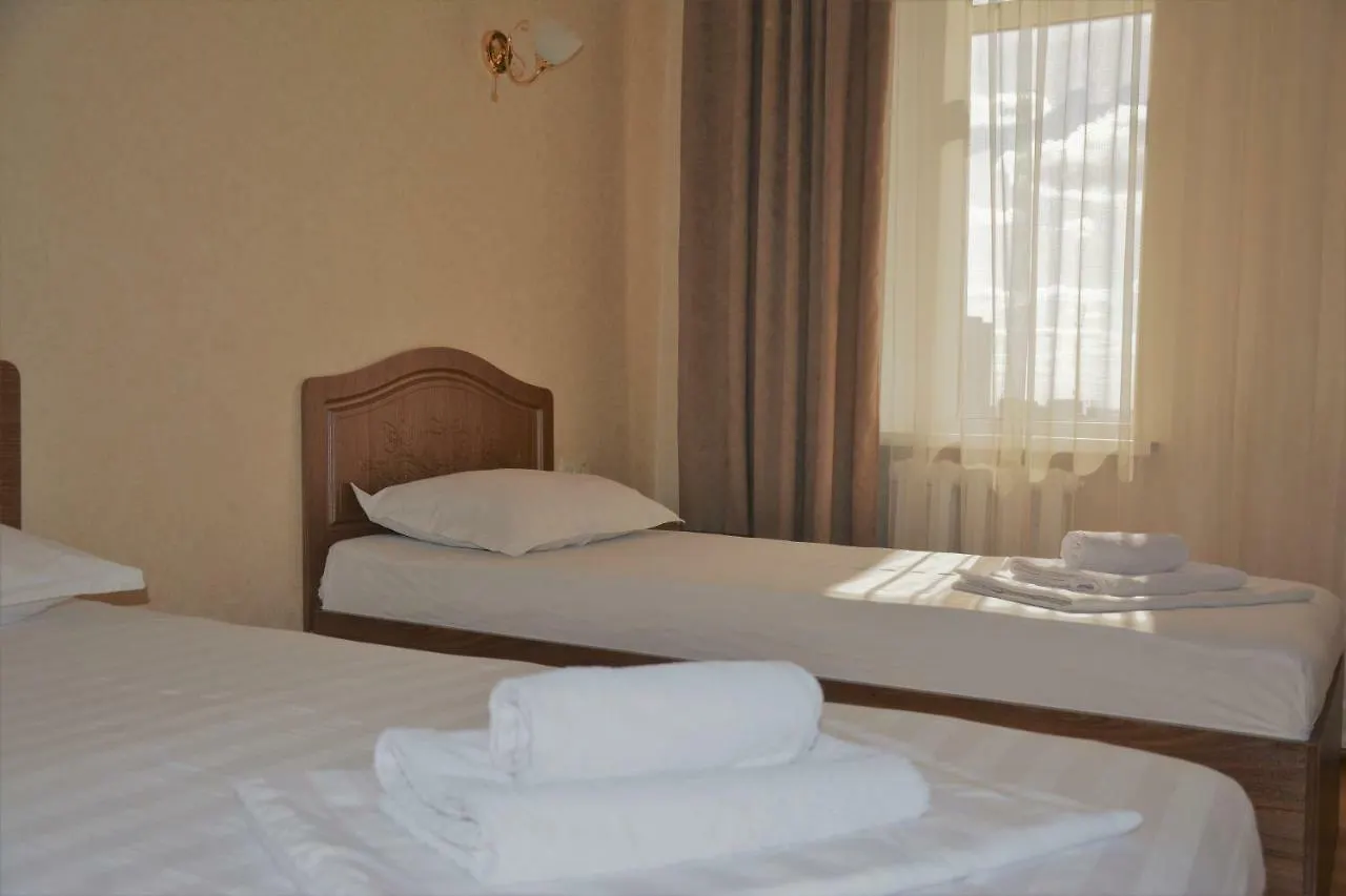 Hotel Korkem