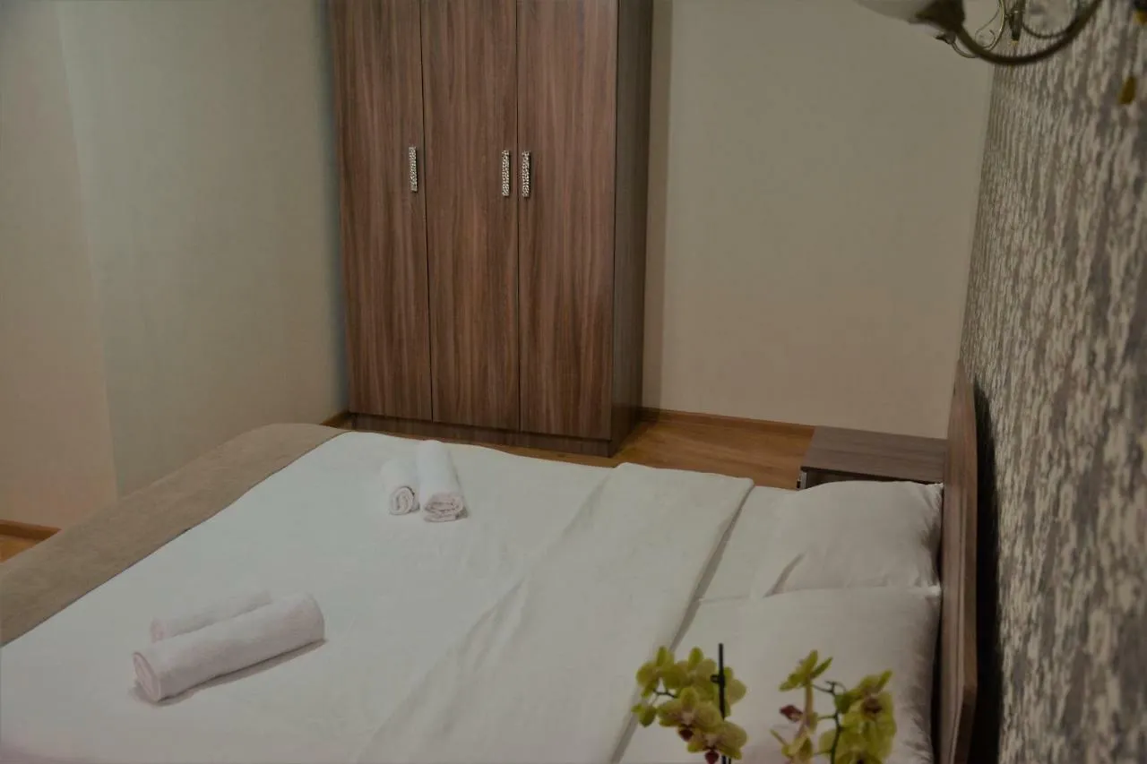 Hotel Korkem