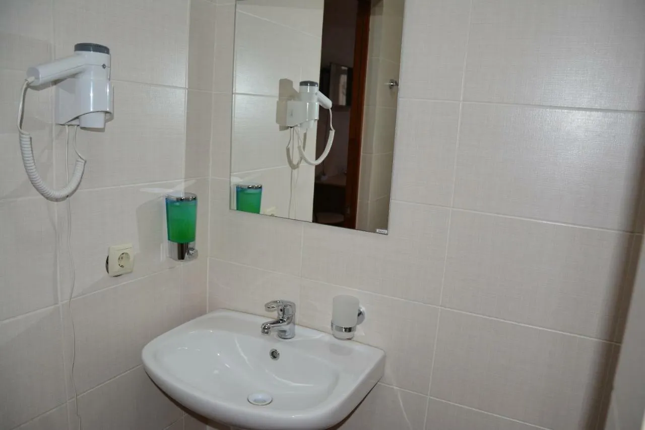 Hotel Korkem 3*, Nur-Sultan (Astana)