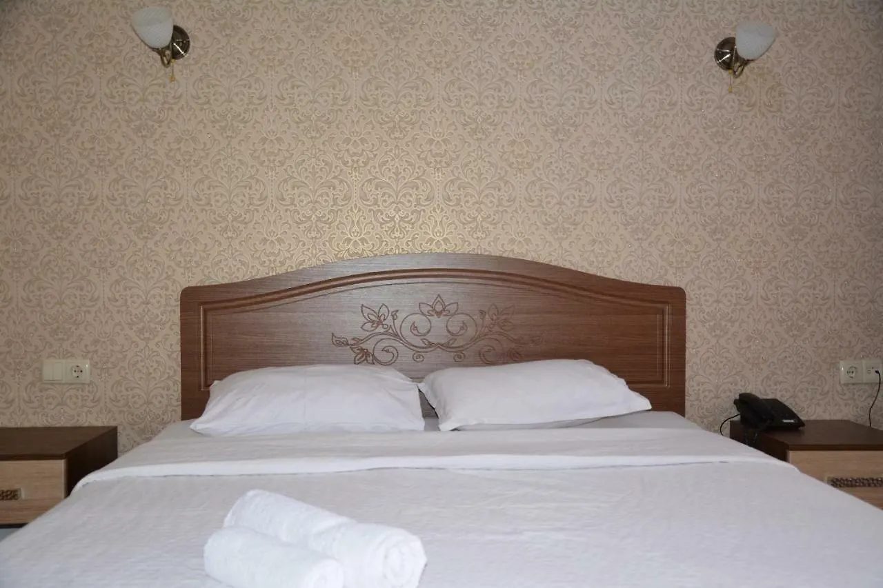 Hotel Korkem