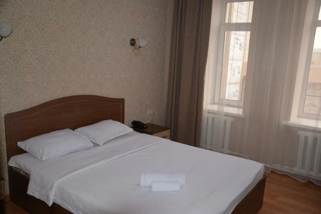 Hotel Korkem  Nur-Sultan (Astana)