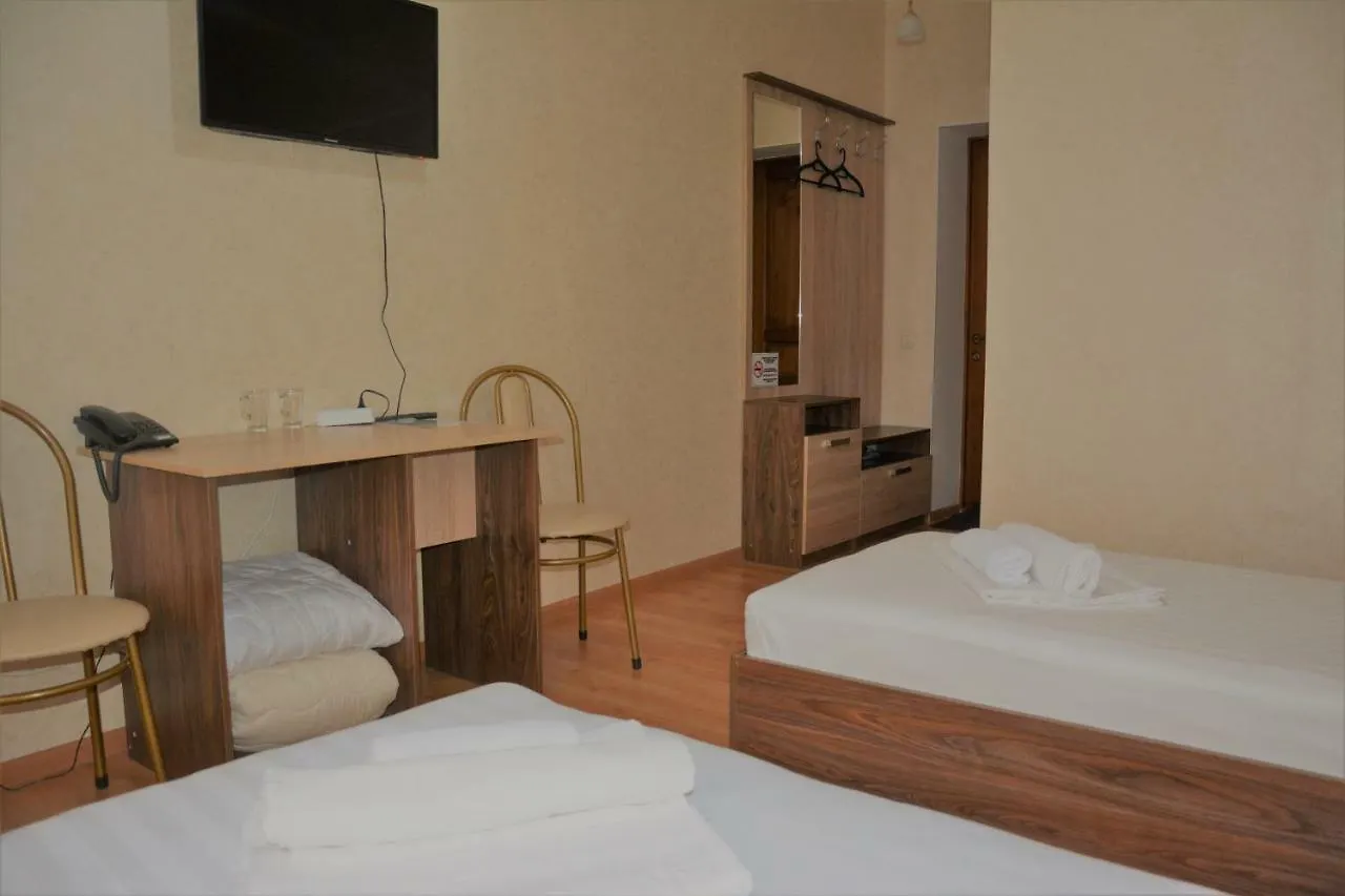 ***  Hotel Korkem Kazakhstan