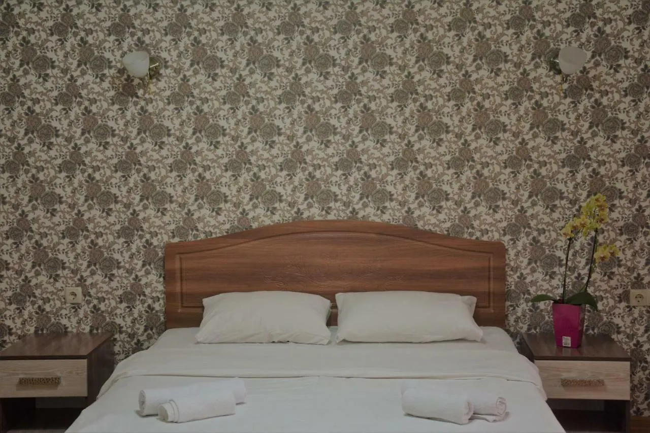 Hotel Korkem