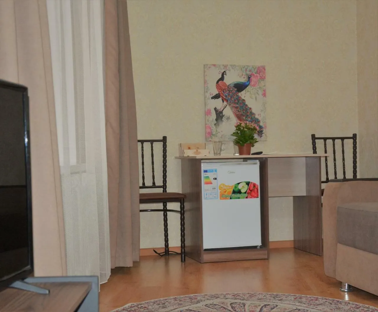 Hotel Korkem