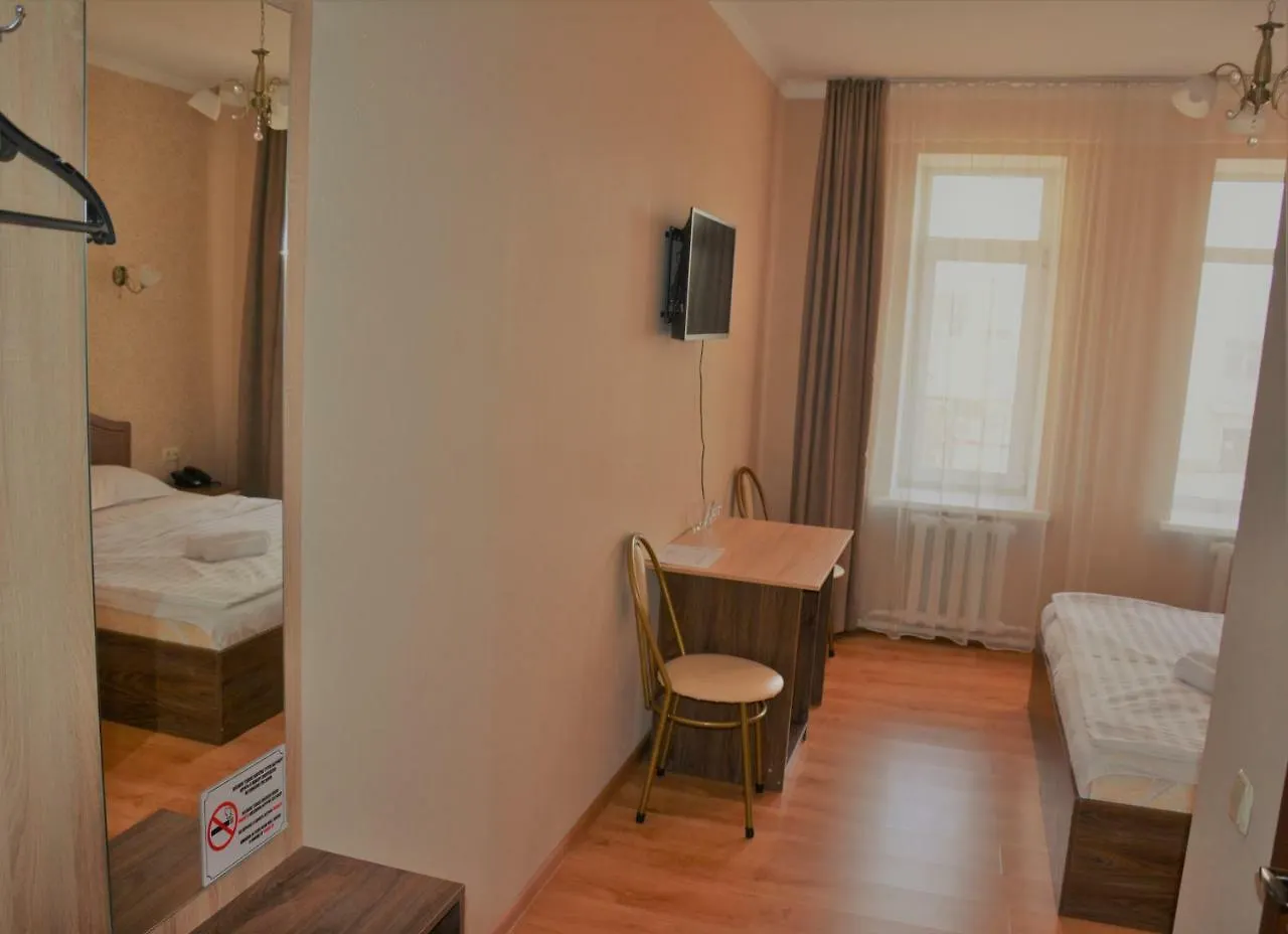 Hotel Korkem  Nur-Sultan (Astana)