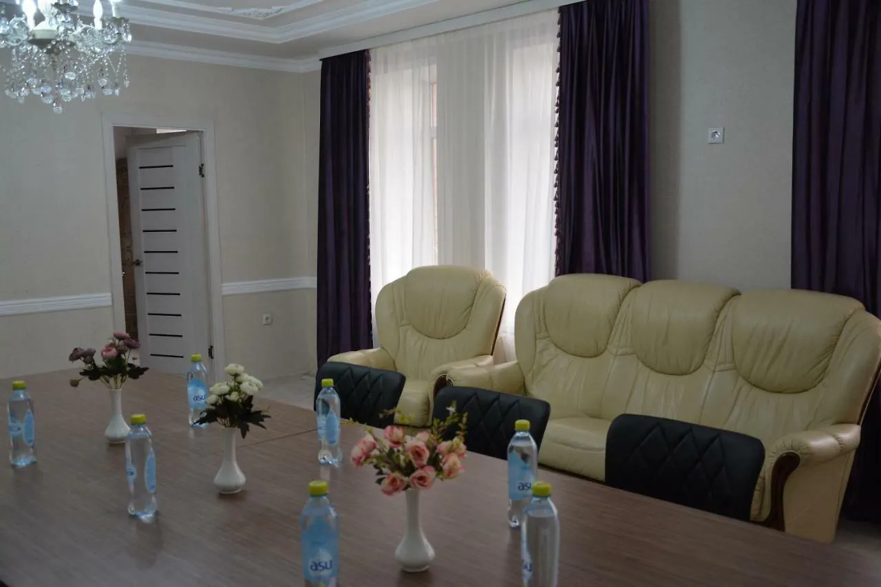 Hotel Korkem  Nur-Sultan (Astana)