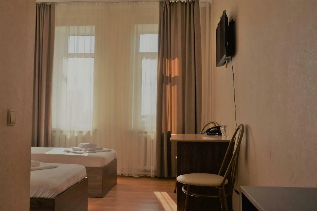 Hotel Korkem