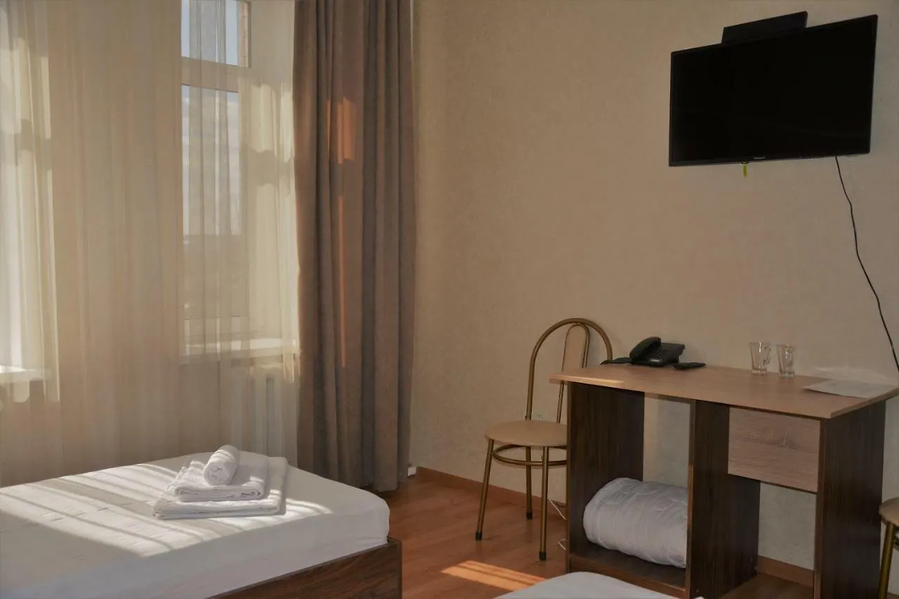 Hotel Korkem