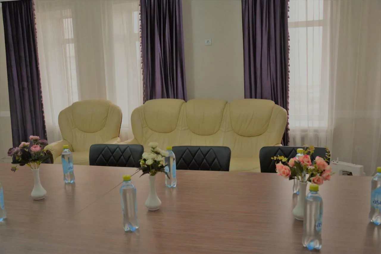 Hotel Korkem 3*, Nur-Sultan (Astana)