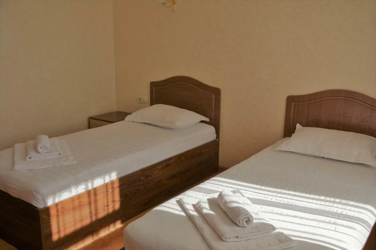 ***  Hotel Korkem Kazakhstan