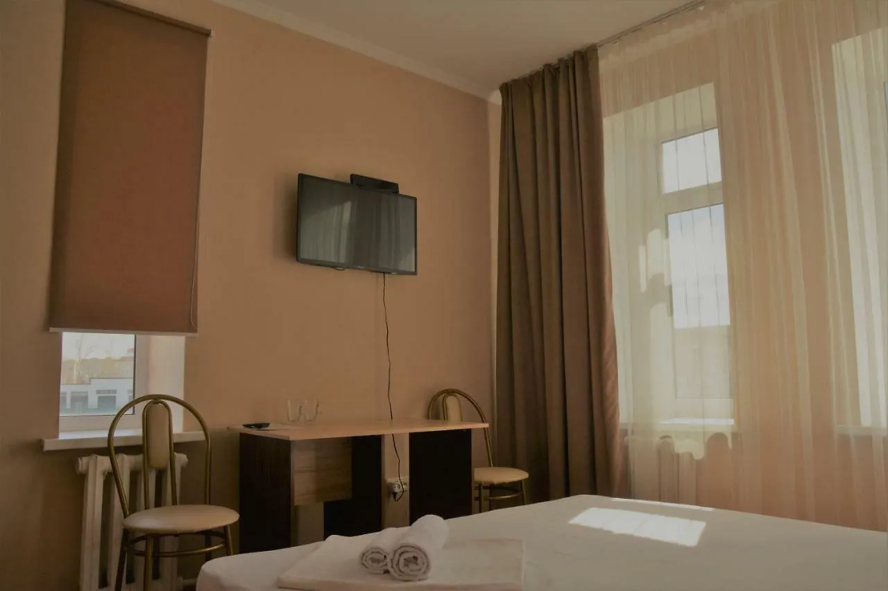 Hotel Korkem