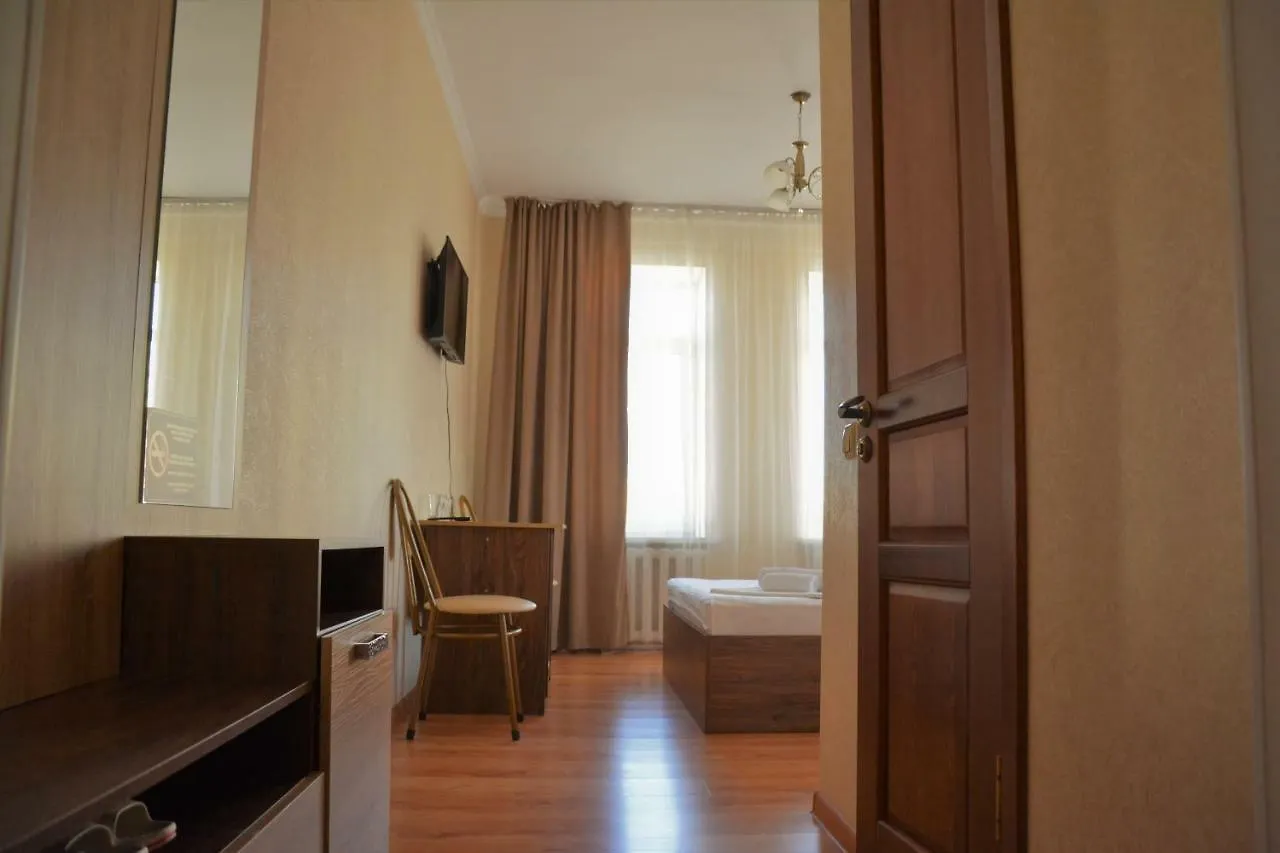 Hotel Korkem